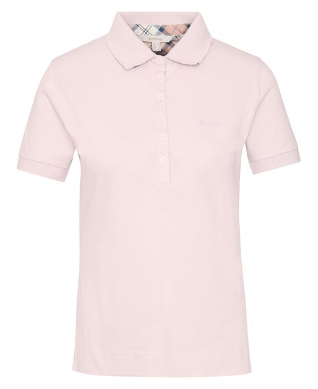 Barbour Portsdown Polo Shirt