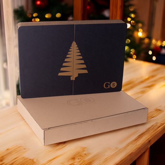 GS Adventní kalendář pro vousáče