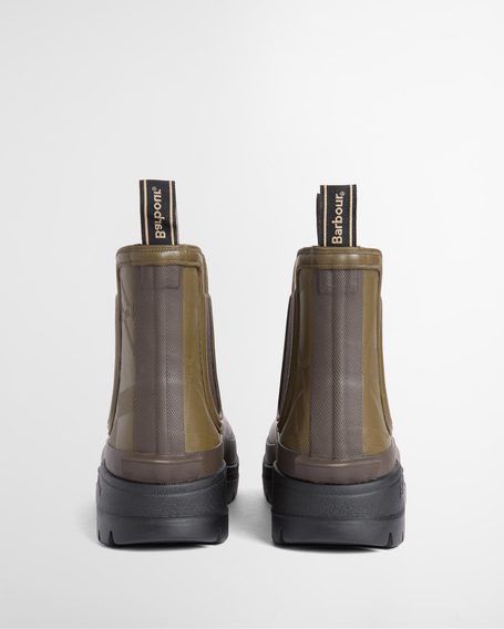 Barbour Breacon Chelsea Welly