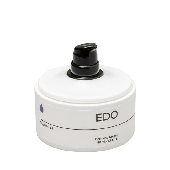EDO — Bronzing Cream