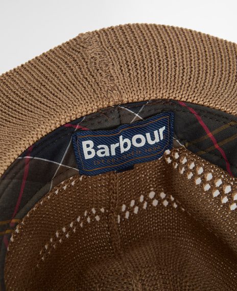 Barbour Whitfield Summer Hat