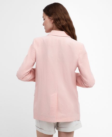 Barbour Vivienne Tailored Blazer