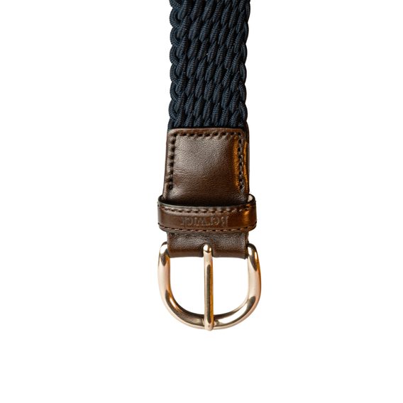 Berwick Carmona — Navy Blue