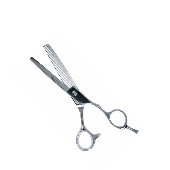 Takumi — SHIRO 60TL36 Coupeschaar Links 4 Star Serie