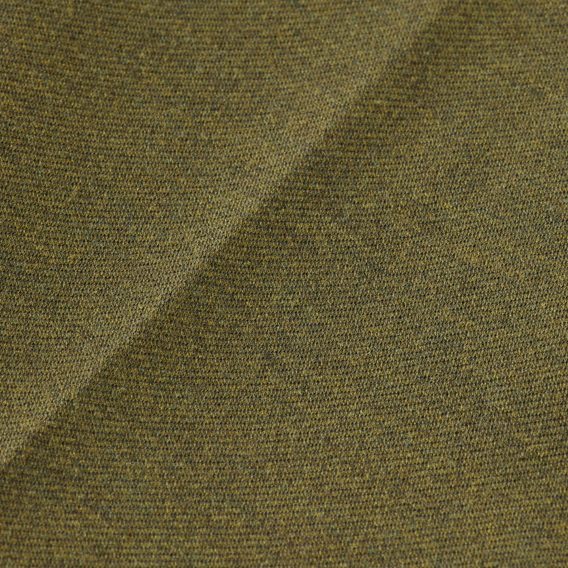 Scotch & Soda Mott Knitted Slim Fit Chinos — Green Melange