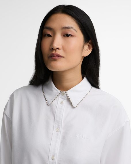 Barbour Alverstone Shirt