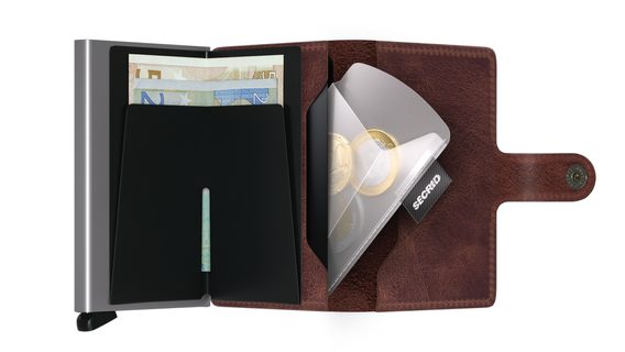 Secrid Coinpocket