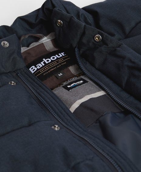 Barbour Brampton Gilet