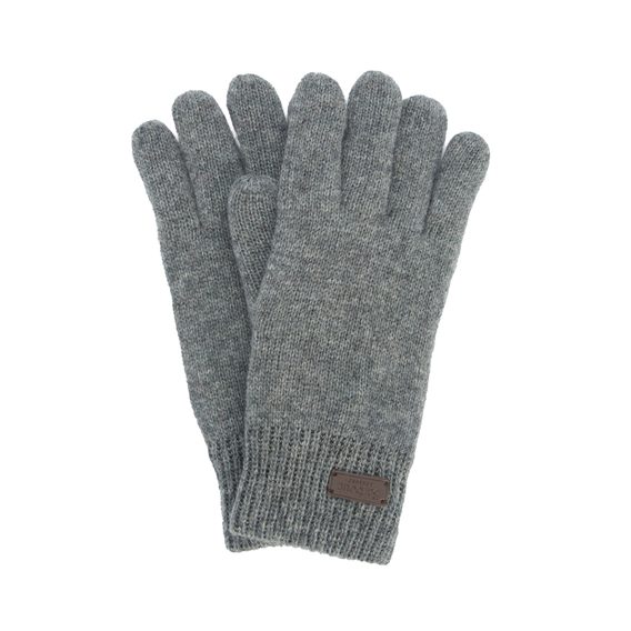 Barbour Carlton Knitted Gloves