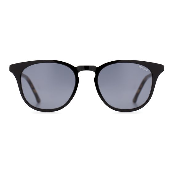 Sluneční brýle Komono Crafted Beaumont (black tortoise)