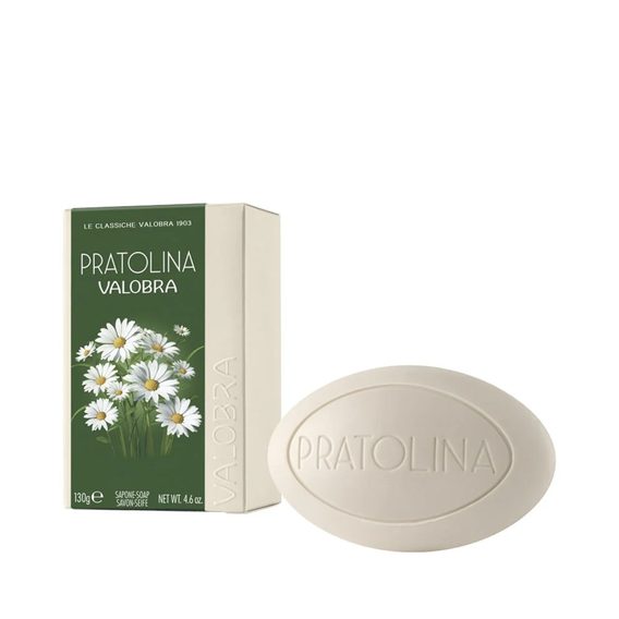 Valobra — Pratolina Soap