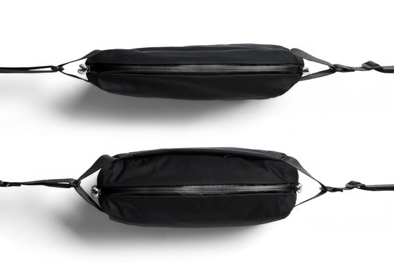 Bazar: Bellroy Lite Sling (Black)