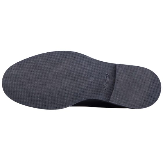 Perka John & Paul — Černá