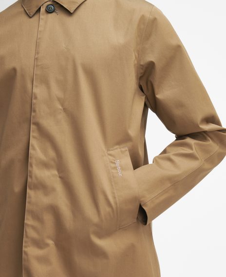 Barbour Lorden Waterproof Jacket