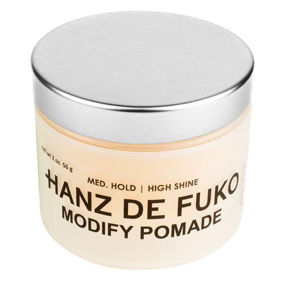 Hanz de Fuko Modify Pomade - lehká pomáda na vlasy (56 g)