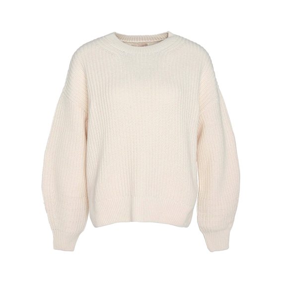 Barbour Scarlett Crew Neck Jumper