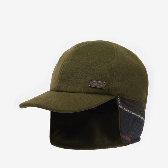Barbour Lewis Trapper Hat
