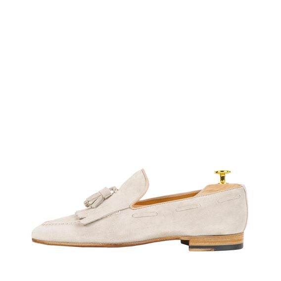 Berwick Condor — světle šedé