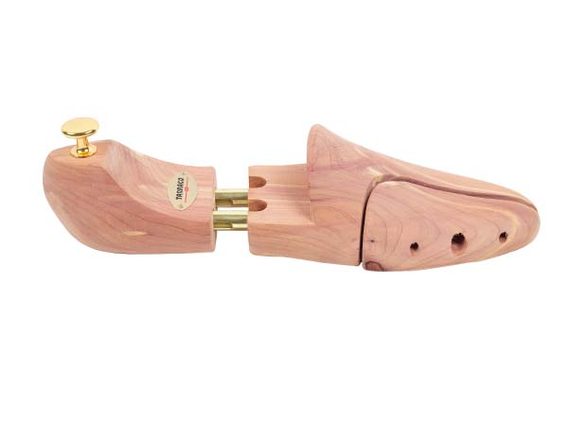 Cedrové napínáky na boty Tarrago