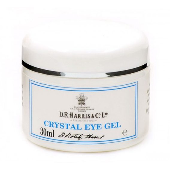 BAZAR - D.R. Harris Crystal Eye Gel (30 ml)