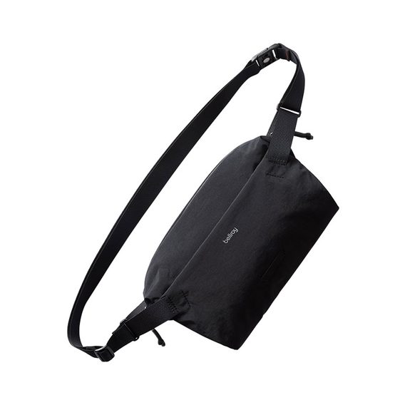 Bazar: Bellroy Lite Sling (Black)