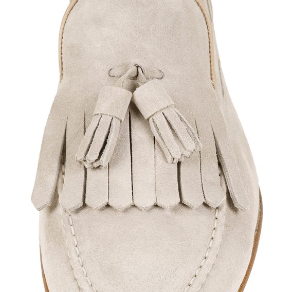 Berwick Condor — světle šedé