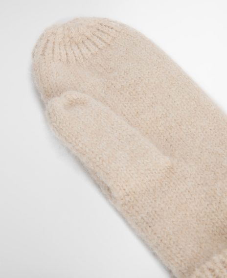 Barbour Elsdon Mittens