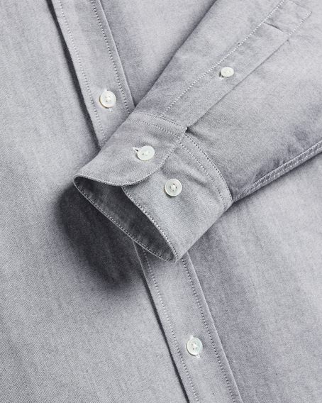 Portuguese Flannel Belavista — Black