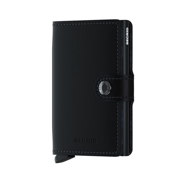 Secrid Miniwallet Matte