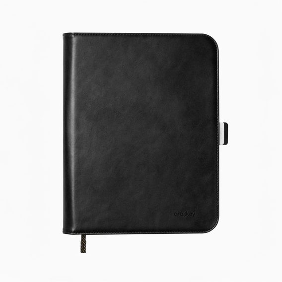 Compendium (Leather Free) A5