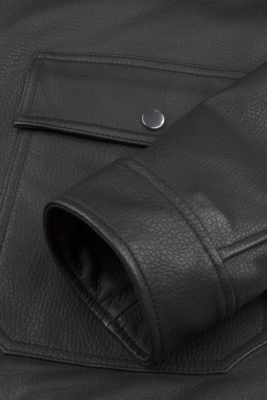 Brooksfield Padded Jacket