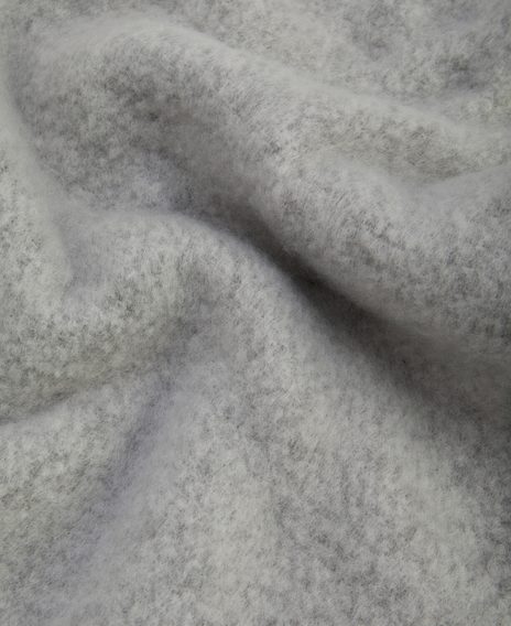 Barbour Ellison Scarf — Light Grey