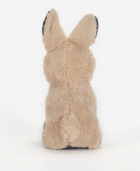 Barbour Rabbit Dog Toy