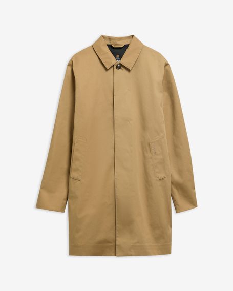 Barbour Lorden Waterproof Mac