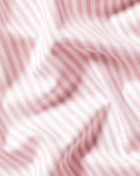 Charles Tyrwhitt — Non-Iron Stretch Oxford Striped Shirt