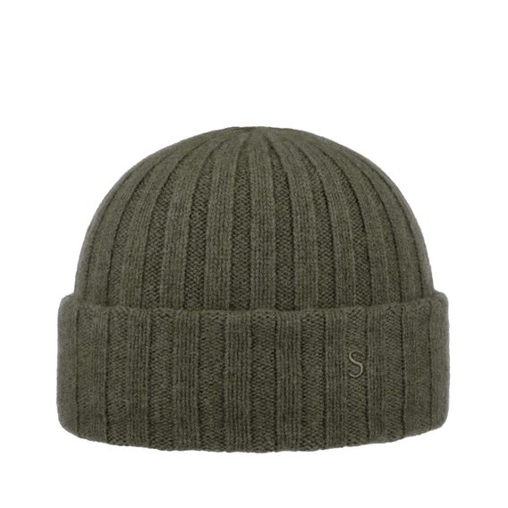 Stetson Cashmere Beanie