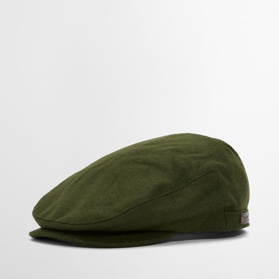 Barbour Redshore Flat Cap