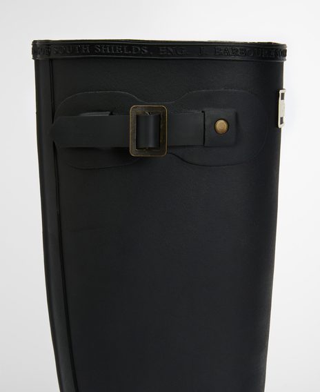 Barbour Bede Wellington Boots