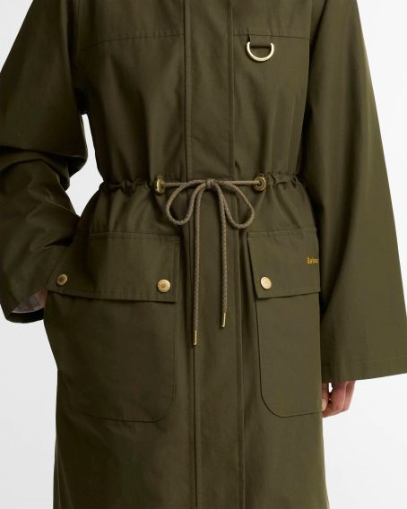 Barbour Stokesley Waterproof Jacket