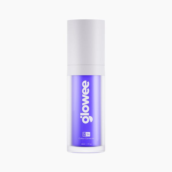 Bělicí korektor Glowee V34