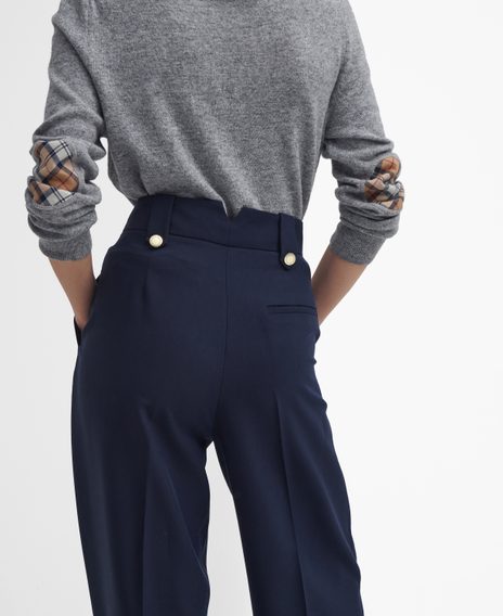 Barbour Aubrey Tapered Trousers