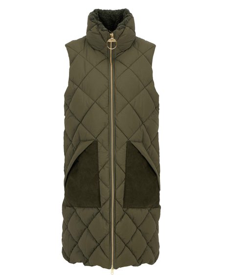 Barbour Bernice Gilet