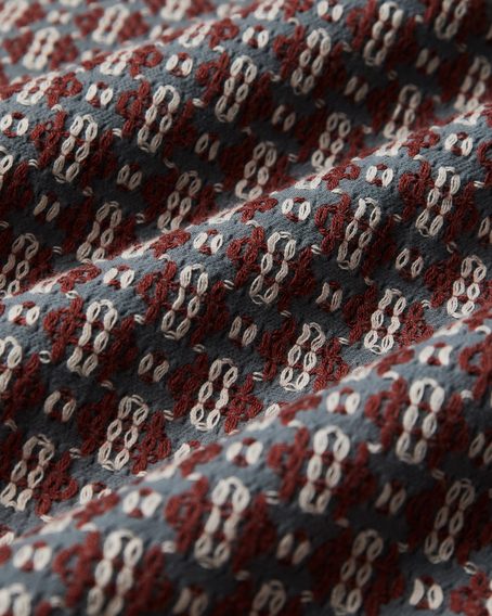 Portuguese Flannel — Abstract Tile