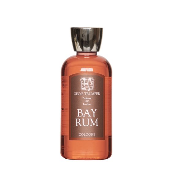 Geo. F. Trumper Cologne — Bay Rum