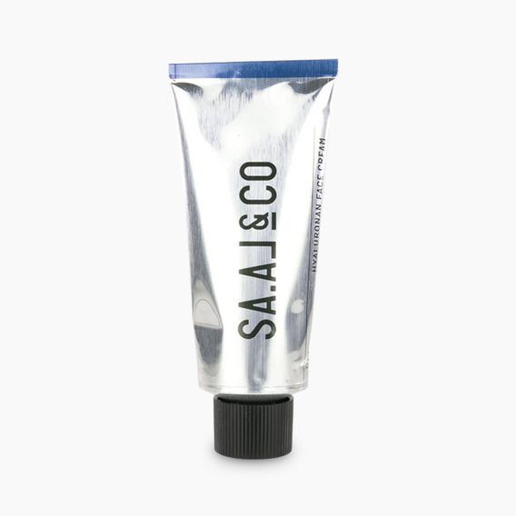 SA.AL&CO 041 — Hyaluronan Face Cream
