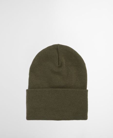 Barbour Harton Beanie Hat