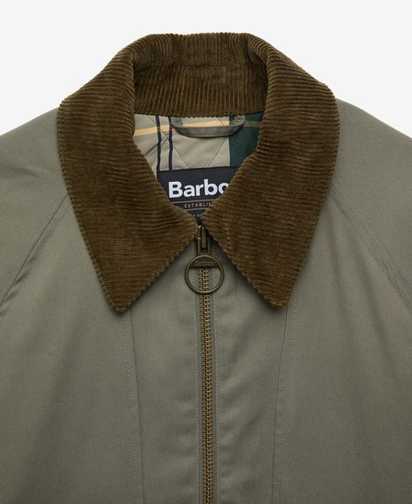 Barbour Winnie Casual Jacket