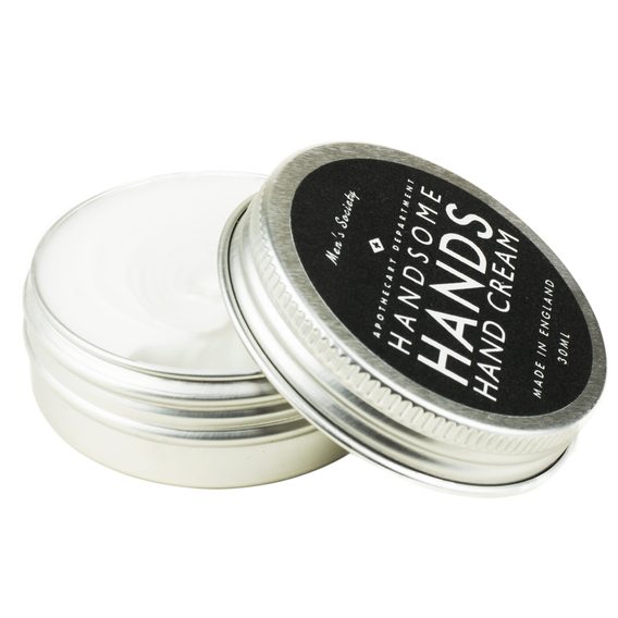 Krém pro krásné ruce Men's Society (30 ml)
