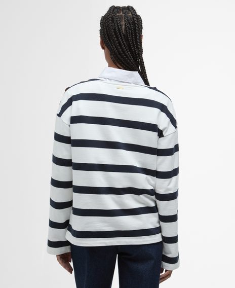 Barbour Caroline Sweatshirt