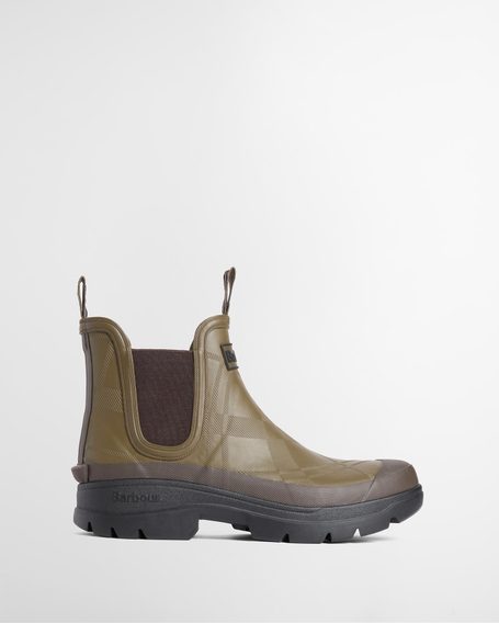 Barbour Breacon Chelsea Welly